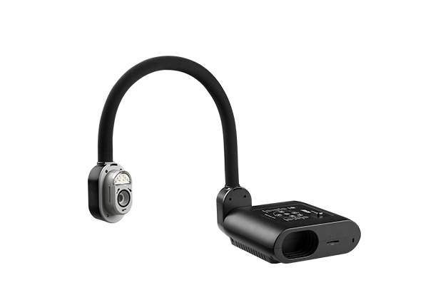 AVerVision F17+ Flexible Arm Visualizers (document camera) - product view 4