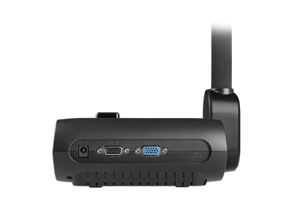 AVerVision F17+ Flexible Arm Visualizers (document camera) - product view 5