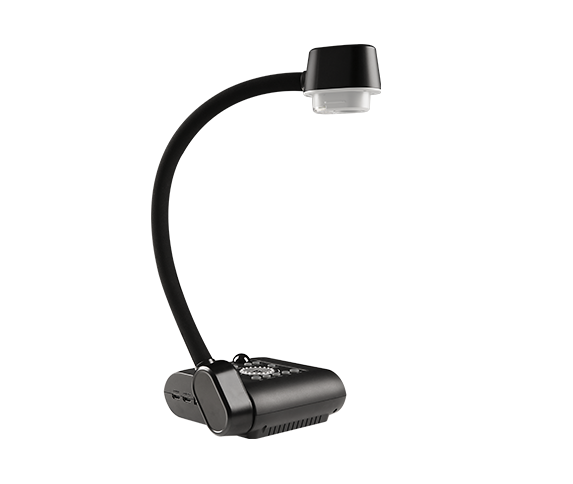 AVerVision F50+ AVerVision F50+ Flexible Arm Visualizer Document - product view 2
