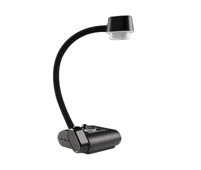 AVerVision F50+ AVerVision F50+ Flexible Arm Visualizer Document - product view 2