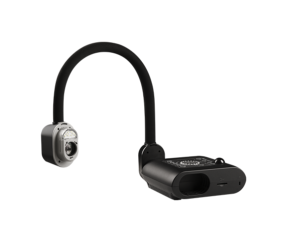 AVerVision F50+ AVerVision F50+ Flexible Arm Visualizer Document - product view 3