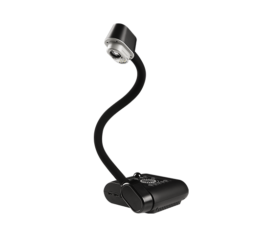 AVerVision F50+ AVerVision F50+ Flexible Arm Visualizer Document - product view 4