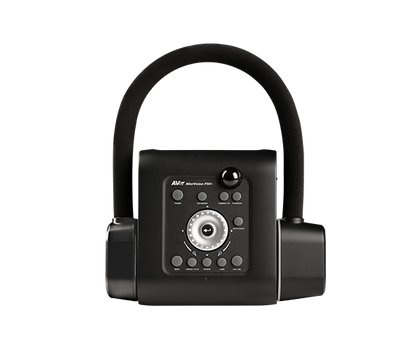AVerVision F50+ AVerVision F50+ Flexible Arm Visualizer Document - product view 5