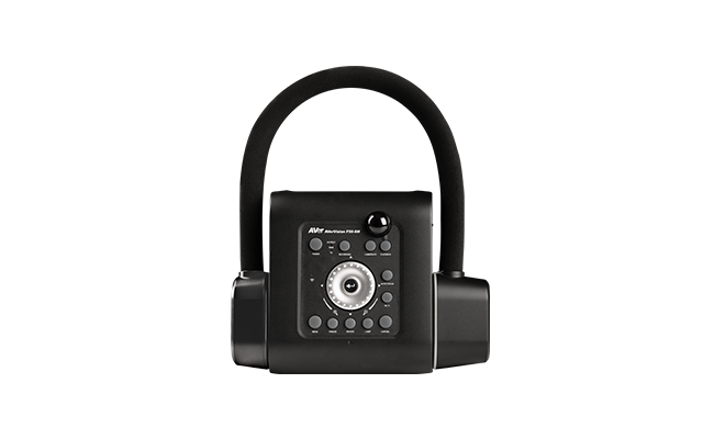 AVerVision F50+ AVerVision F50+ Flexible Arm Visualizer Document - product view 6
