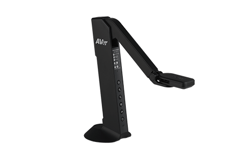 AVerVision M11-8MV Mechanical Arm USB Interactive Visualizer - product view 2