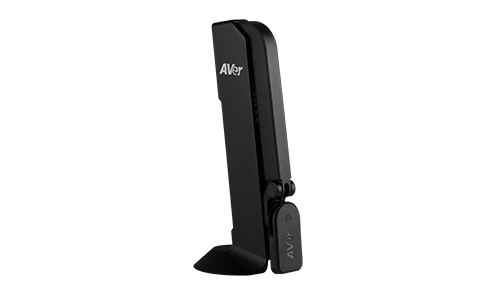 AVerVision M11-8MV Mechanical Arm USB Interactive Visualizer - product view 3