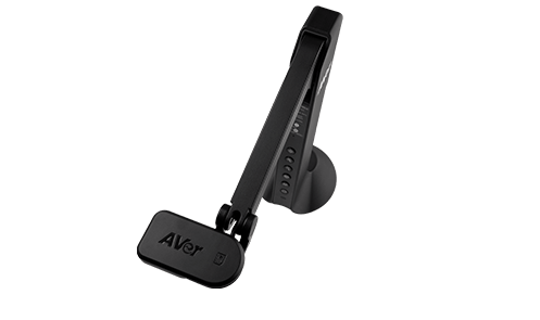 AVerVision M11-8MV Mechanical Arm USB Interactive Visualizer - product view 5