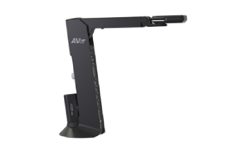 AVerVision M11WB Mechanical Arm Wireless Visualizer - product view 2