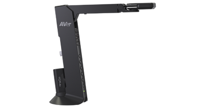 AVerVision M11WB Mechanical Arm Wireless Visualizer - product view 3