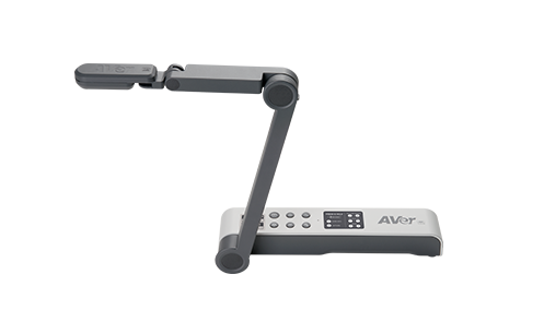 AVerVision M15-13M Mechanical Arm Visualizers - product view 2