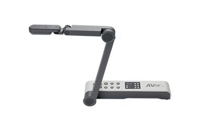 AVerVision M15-13M Mechanical Arm Visualizers - product view 2