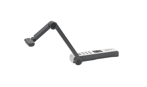 AVerVision M15-13M Mechanical Arm Visualizers - product view 3