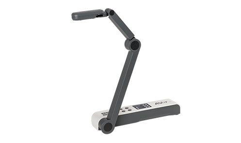 AVerVision M15-13M Mechanical Arm Visualizers - product view 5