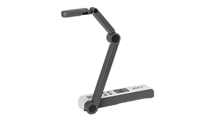 AVerVision M15-13M Mechanical Arm Visualizers - product view 5