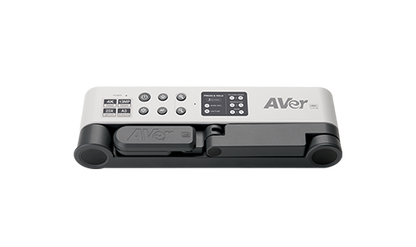 AVerVision M15-13M Mechanical Arm Visualizers - product view 6