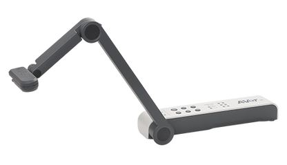AVerVision M15W Mechanical Arm Wireless Visualizer - product view 2