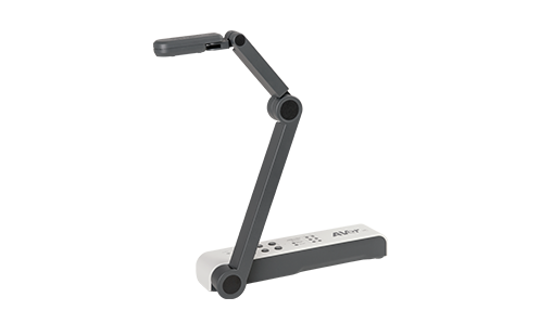 AVerVision M15W Mechanical Arm Wireless Visualizer - product view 3