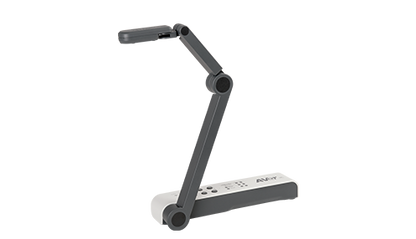 AVerVision M15W Mechanical Arm Wireless Visualizer - product view 3