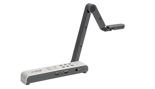 AVerVision M15W Mechanical Arm Wireless Visualizer - product view 5