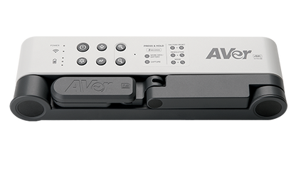 AVerVision M15W Mechanical Arm Wireless Visualizer - product view 6