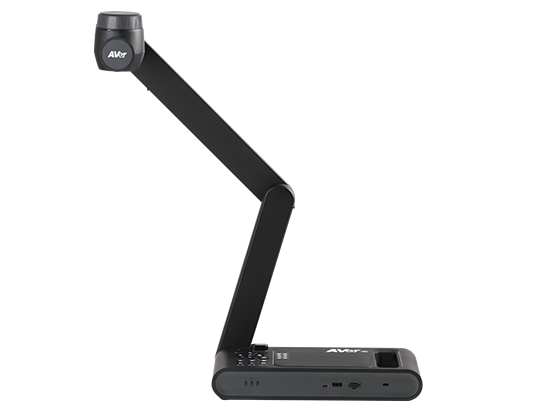 AVerVision M70W Mechanical Arm Wireless Visualizer - product view 2