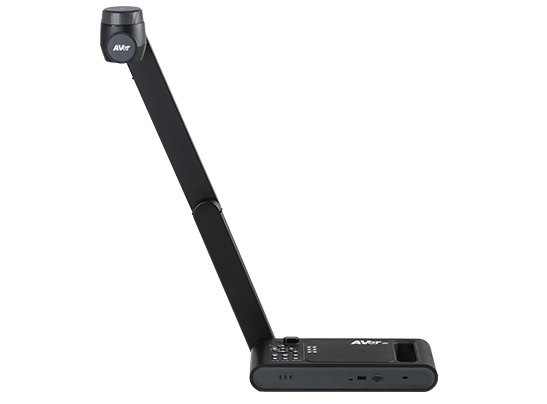 AVerVision M70W Mechanical Arm Wireless Visualizer - product view 3