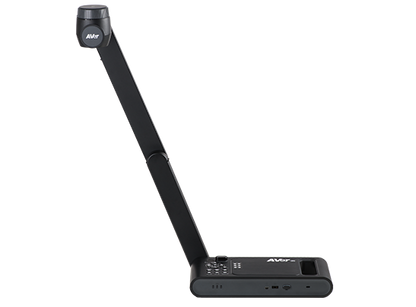 AVerVision M70W Mechanical Arm Wireless Visualizer - product view 3