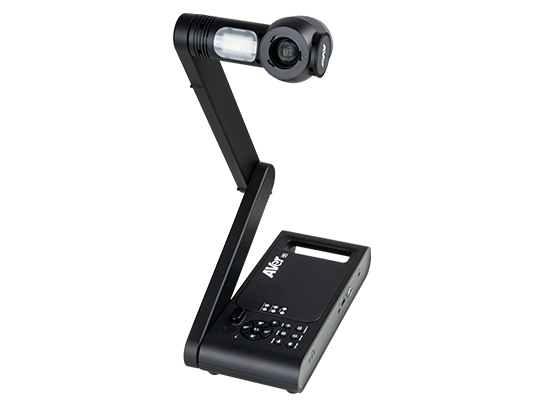 AVerVision M70W Mechanical Arm Wireless Visualizer - product view 5