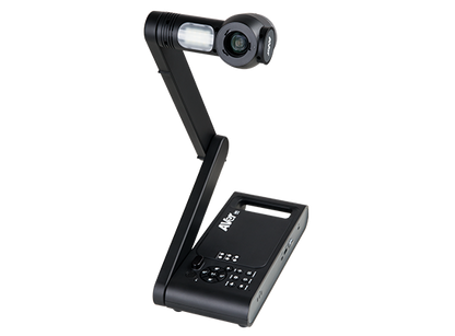 AVerVision M70W Mechanical Arm Wireless Visualizer - product view 5