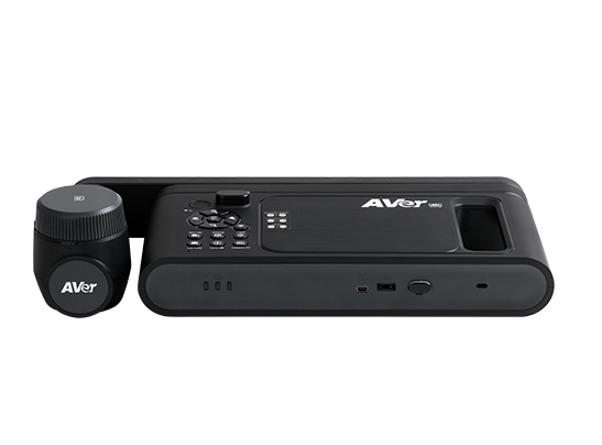 AVerVision M70W Mechanical Arm Wireless Visualizer - product view 6
