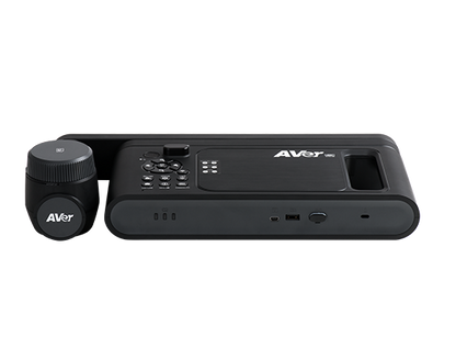 AVerVision M70W Mechanical Arm Wireless Visualizer - product view 6