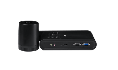 AVerVision M90UHD Mechanical Arm Visualizers (document camera) - product view 6