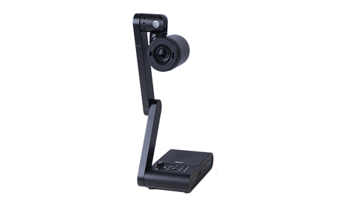 AVerVision M90UHD Mechanical Arm Visualizers (document camera) - front view