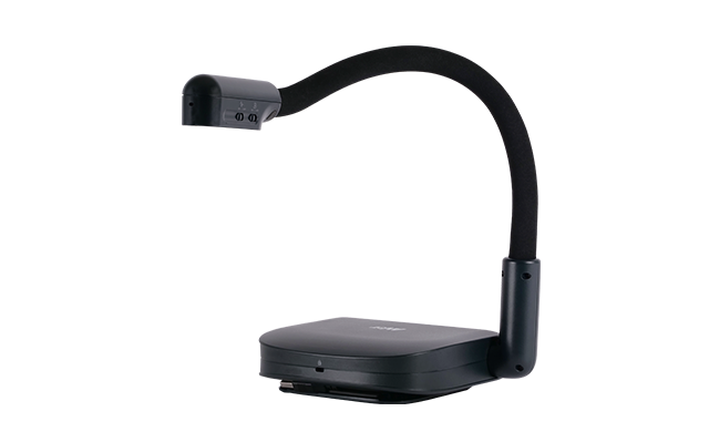 AVerVision U70i USB Visualizers (document camera) - front view