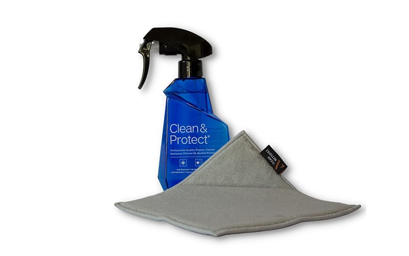 Avocor Austere V Series Clean & Protect protective cleaning treatment for Avocor displays - view 2