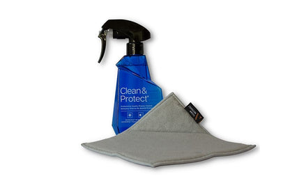 Avocor Austere V Series Clean & Protect protective cleaning treatment for Avocor displays - view 2