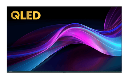 Avocor AVK-5510 55-inch 4K QLED non-interactive display - view 4