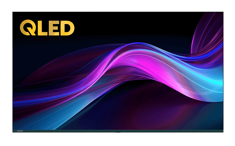 Avocor AVK-7510 75-inch 4K QLED non-interactive display - view 4