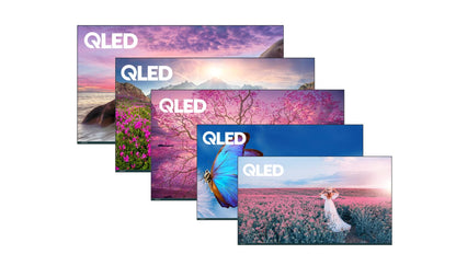 Avocor AVK-8510 85-inch 4K QLED non-interactive display - view 2