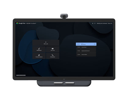 Avocor AVM-6570 65-inch Google Meet Series One Board interactive collaboration display - view 2