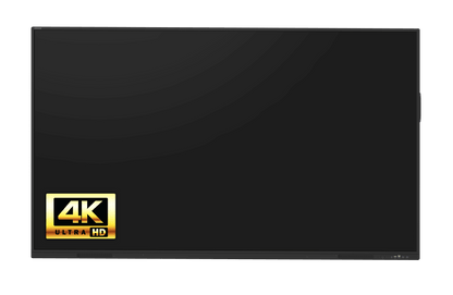 Avocor AVS-6510E 65-inch 4K Google EDLA interactive display for education - view 3