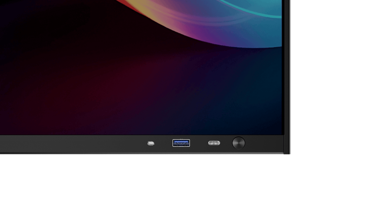 Avocor AVX-1620 162-inch all-in-one direct-view LED display - view 2