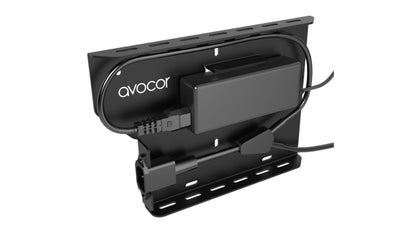 Avocor CollabTouch modular meeting room solution for Avocor interactive displays - front view