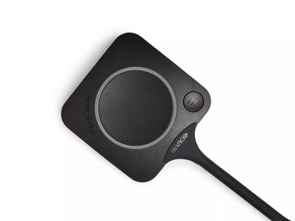 Barco ClickShare Button Gen 4 USB-C ClickShare Button - angled view