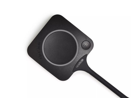 Barco ClickShare Button Gen 4 USB-C ClickShare Button - angled view