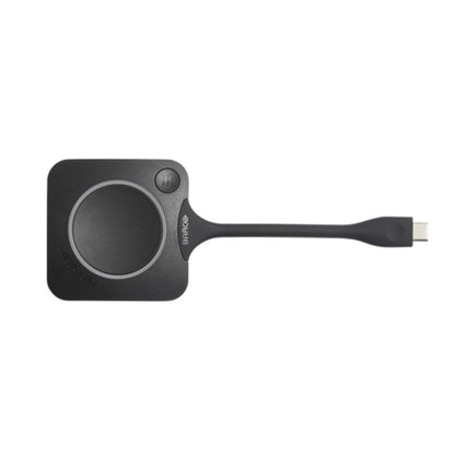 Barco ClickShare Button Gen 4 USB-C ClickShare Button - front view