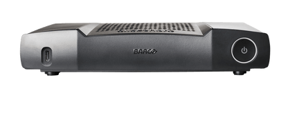 Barco ClickShare CX-50 Gen 2 wireless conferencing system - front view