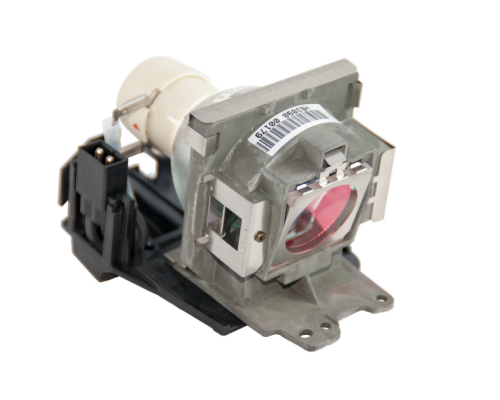 BenQ 5J.06001.001: Original Projector Lamp - front view