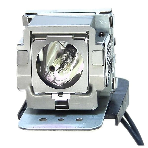 BenQ 5J.J2C01.001: Original Projector Lamp - front view