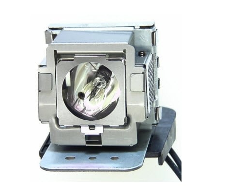 BenQ 5J.J6L05.001: Original Projector Lamp for MS517 - front view